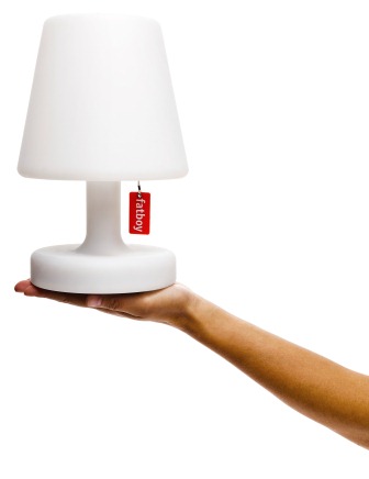 Fatboy Edison the Petit Rechargeable Battery Lamp