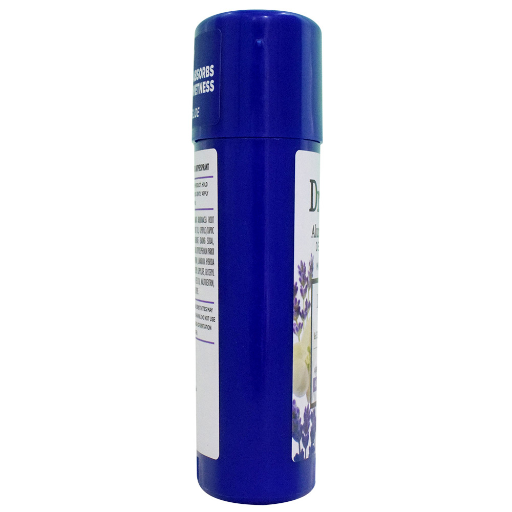 Dr Teal's - Aluminium Free Deodorant Lavender Vanilla 75G