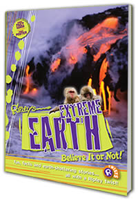 Ripley's Twist Books (Set of 5 Books)
