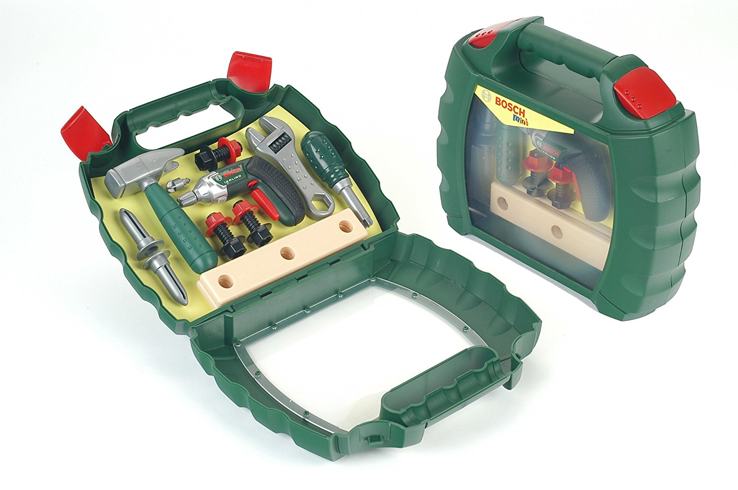 Klein Toys - Bosch Ixolino Work Case