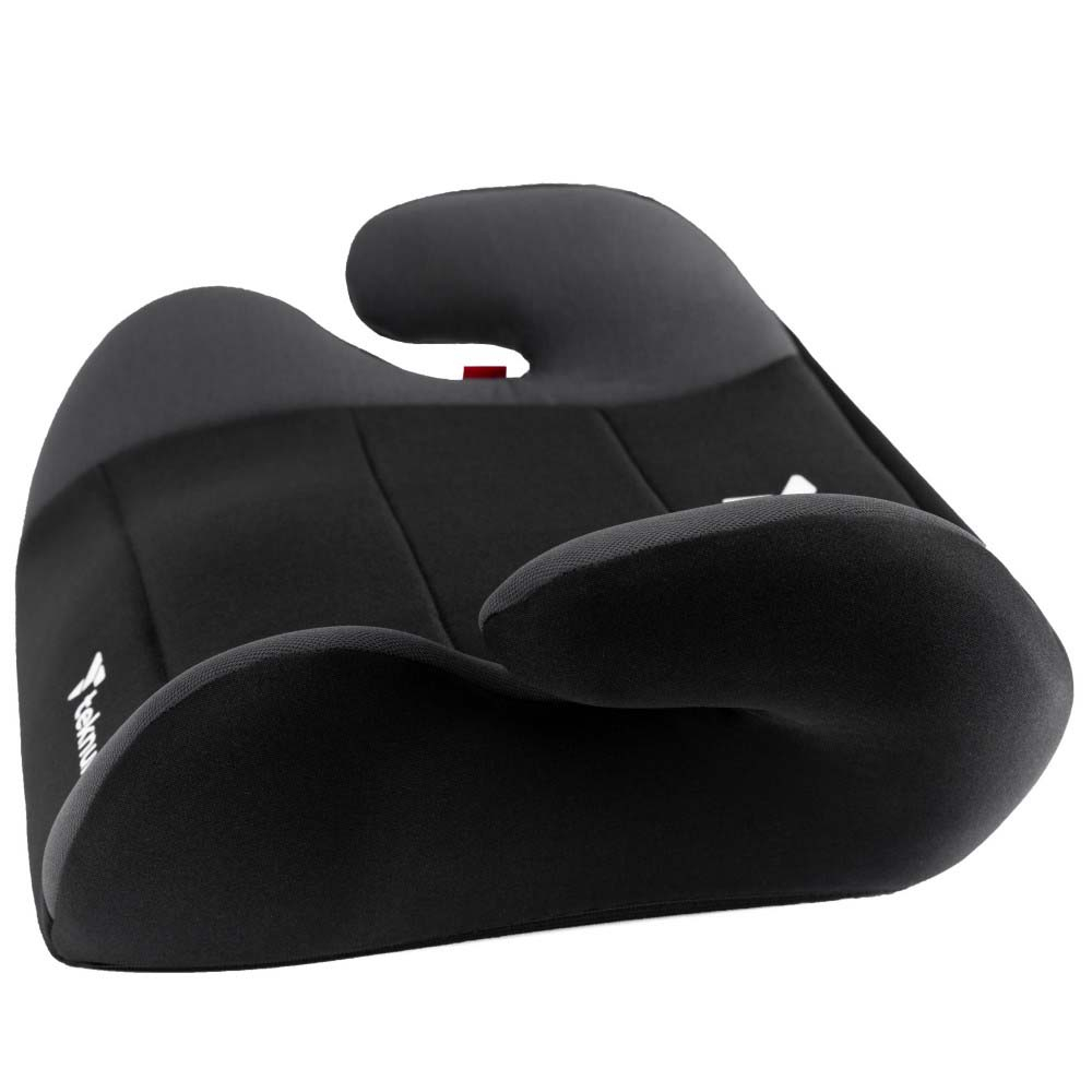Teknum - Car Seat Booster Pluto Group 2/3 - Black